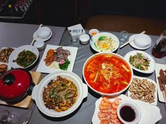 -情妹耙泥鳅·江湖川菜(科华店)