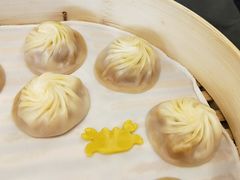 -鼎泰丰(国贸商城店)