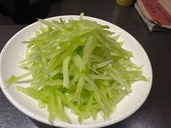 -好嫂子酱猪手•农家菜(蒲黄榆店)