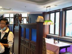 -德大西餐社(云南南路店)