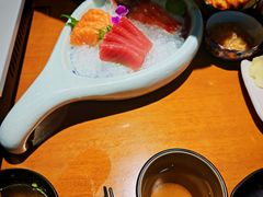 -九井澤精致料理(金茂店)