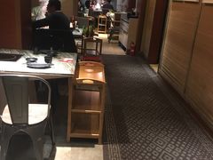 -牛很鲜潮汕牛肉火锅(朝晖路店)