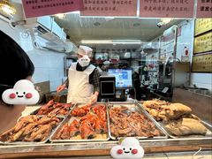 -竺桥兄弟烤鸭(总店)