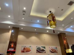 -玉华台饭庄·淮扬菜·烤鸭(望京店)