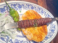 -卢布里西餐厅(海拉尔店)