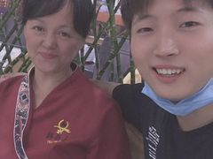 -喜福楼(黑山大街店)