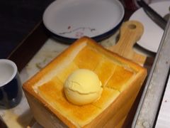 -绿茶餐厅(乐峰广场店)