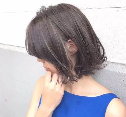 -GIRL STYLE 烫发·染发沙龙