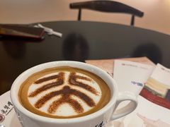 -麦隆咖啡(北大店)