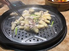 -德兴show鲜·蒸汽海鲜火锅餐厅(格创悦里店)