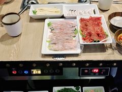 -野妹经典火锅(民治店)