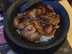 -Sushi Love 创意寿司(丽影广场店)
