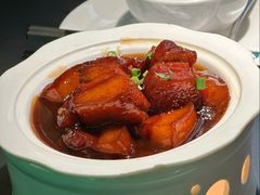 -小菜园新徽菜(青岛市南万象城店)