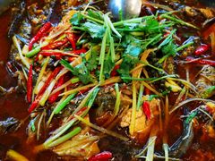 -半山•草庐玖厨(机场路店)