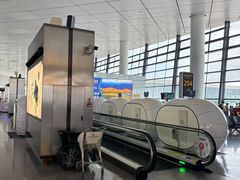 -郑州新郑国际机场-T2航站楼