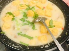 -古南都·老广东酒楼(龙江店)