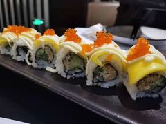 -松临·铁板烧&Omakase(神农店)