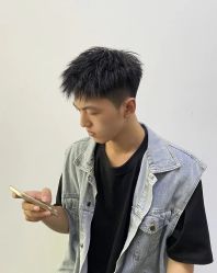 -朗峰专业美发沙龙