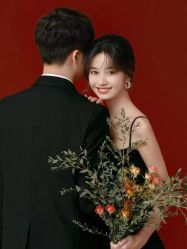 -IDO婚纱摄影(上海旗舰店)