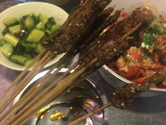 -靓靓蒸虾(中山公园店)