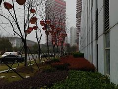 -艳阳天·非遗楚菜(武汉客厅店)
