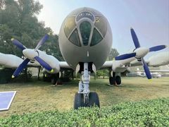 -中国航空博物馆