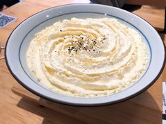 -火山屋台(新街口店)