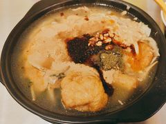 -O记东北砂锅麻辣烫