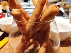 -巴奴毛肚火锅(大剧院店)