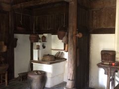 -黄公望隐居地