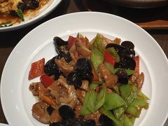 -张大嘴菜馆(庞各庄店)