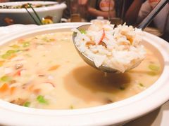 -泛太平洋大酒店·海天楼中餐厅·粤菜