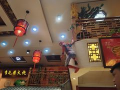 -闫家粥铺(吉林大路店)