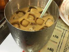 -华星冰室(湾仔店)