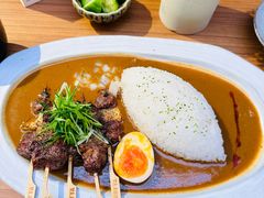 -CURRY YA 熟成咖哩專門店(深圳湾万象城店)