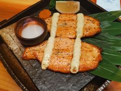 -文三酒肆自助放题(新街口友谊广场店)