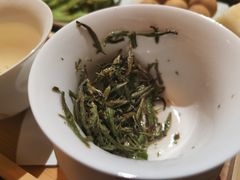 -青藤茶馆(南山路店)