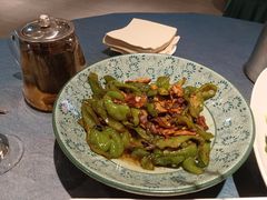 -柴米油盐三杯鸡(象山北路店)