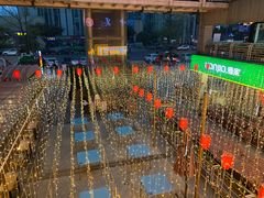 -蜀中吴养生板栗鸡(会展店)