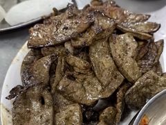 -阿婆东山羊肉店(鸿港海鲜批发市场店)