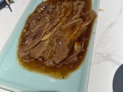 -西夏回族烧麦馆(牡丹街店)