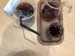 -Seesaw Coffee(苏州中心店)