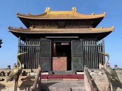 -武当山风景区