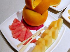 -海底捞火锅(上元大街店)