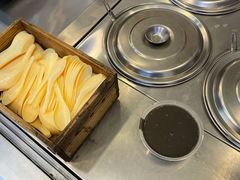 黑芝麻糊-芝麻糊世家(西华店)