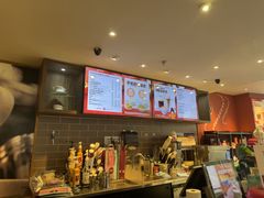 -COSTA COFFEE(张江软件园店)