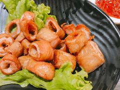 -朴大人炭烤·韩国料理(奥帆中心海尔洲际店)