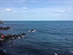 -龙头岩(Dragon Head Rock)