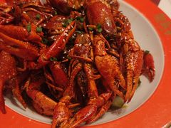 -熊记虾王·小龙虾(东晓南店)