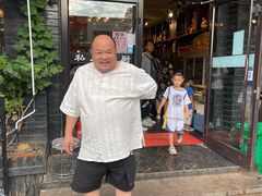 门面-私房小厨(康城路店)